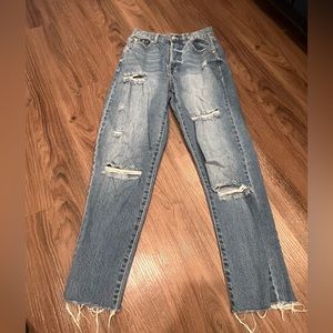 F21 Jeans